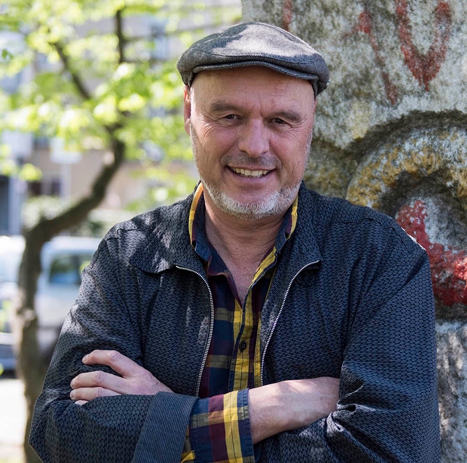 Silvan Lerch