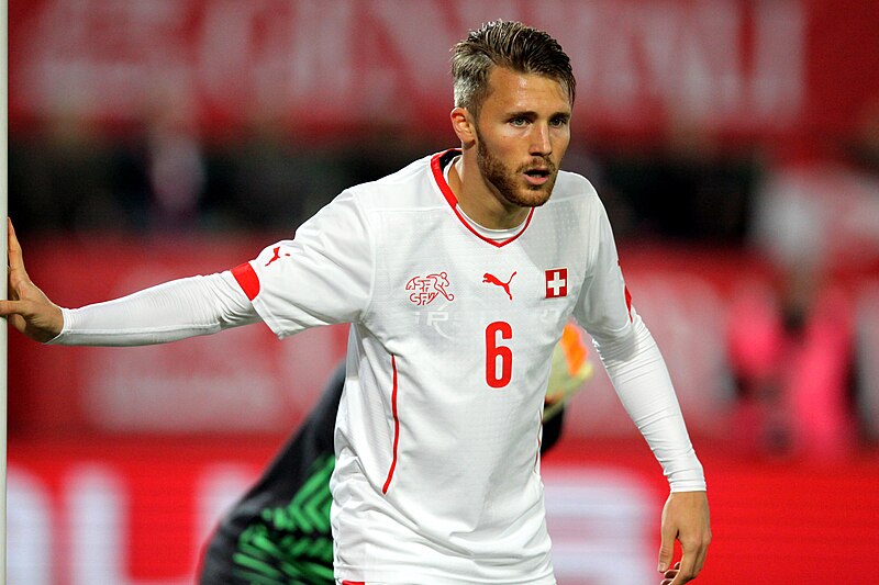 Silvan Widmer