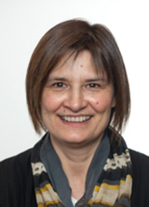 Silvana Comaroli