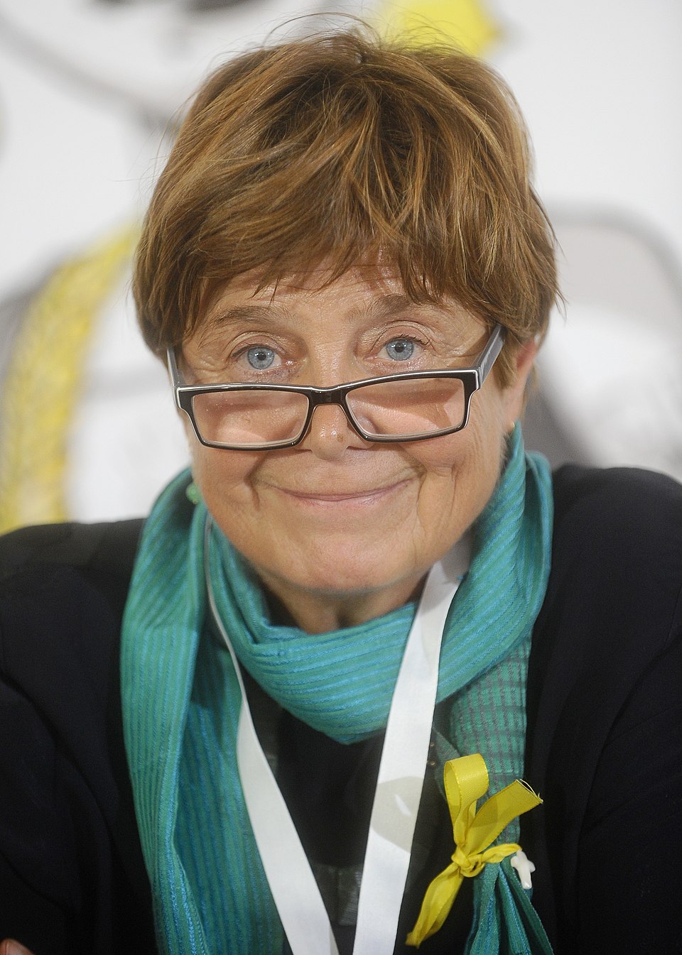 Silvana De Francesco