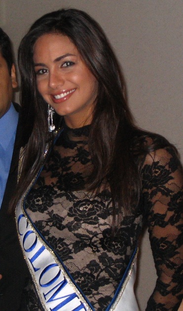 Silvana Domínguez