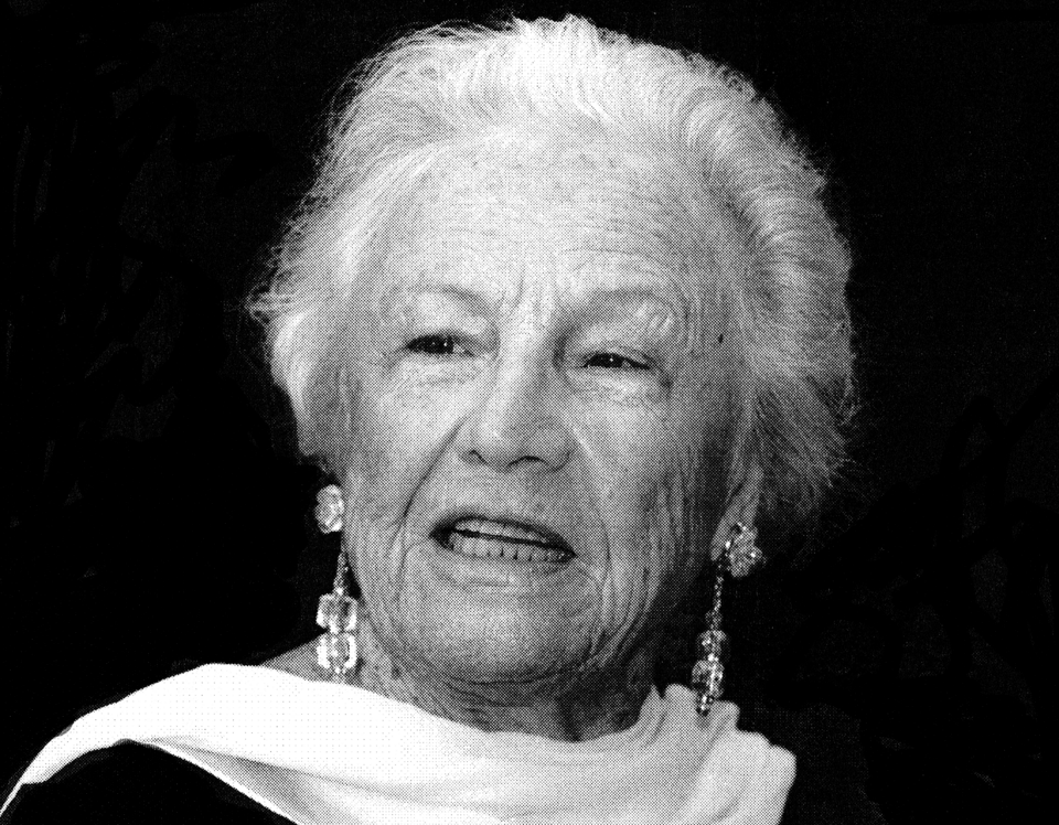 Silvana Fontana