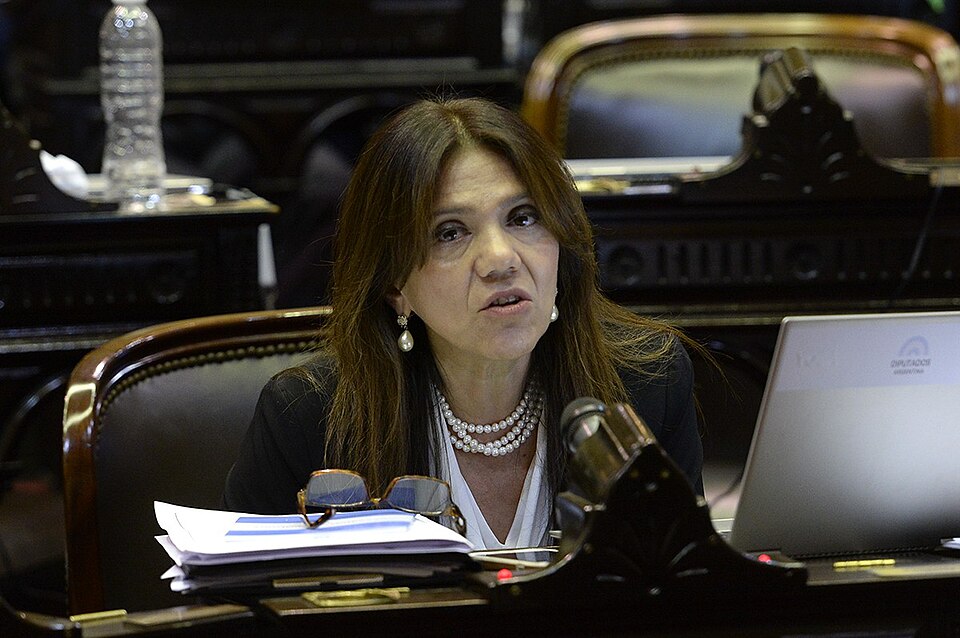 Silvana Lospennato