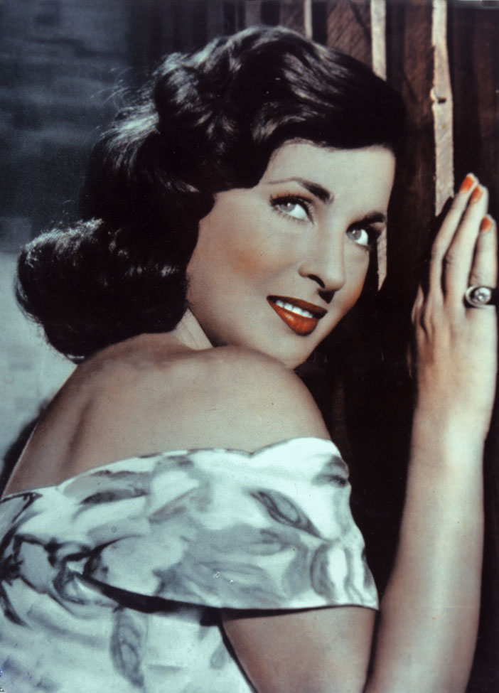 Silvana Pampanini