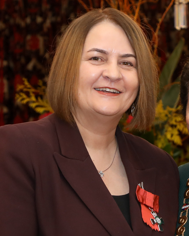Silvana Schenone