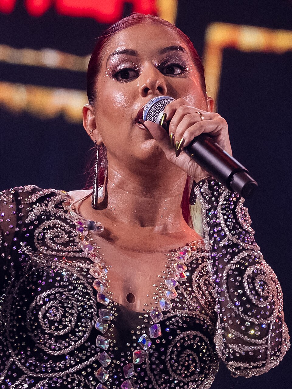 Silvânia Azevedo