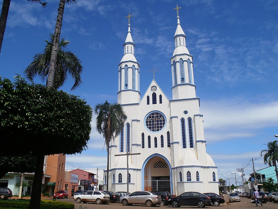 Silvânia