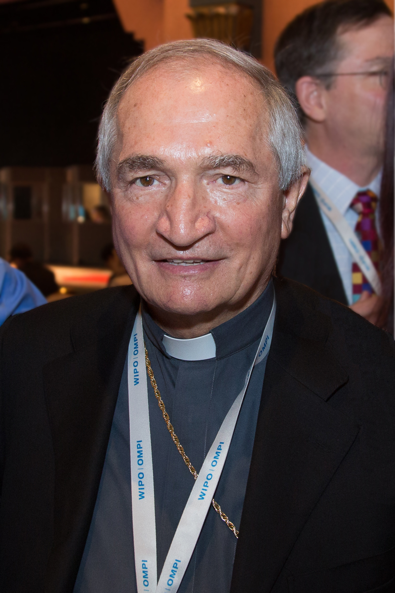 Silvano Tomasi