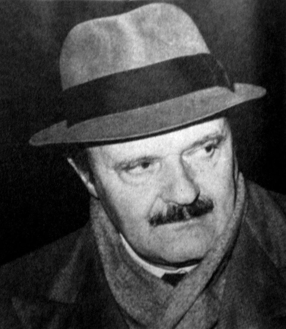 Silvano Vittor
