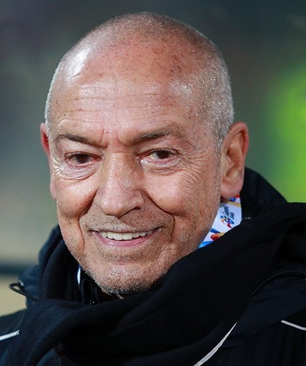 Silves Ferreira