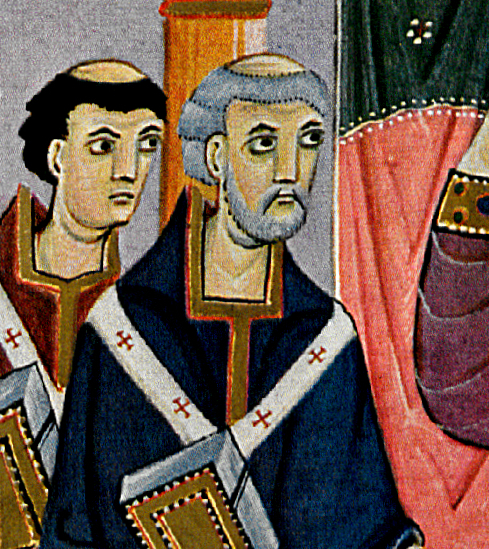 Silvester II