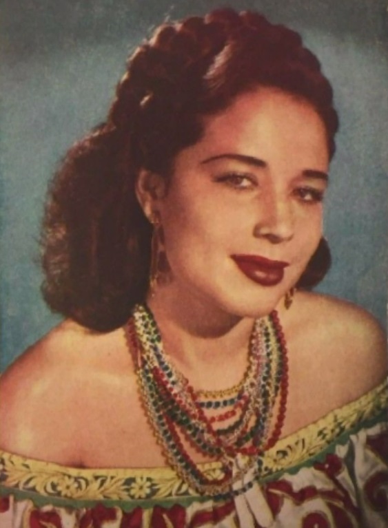Silvestre Garcia