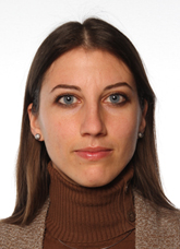 Silvia Benedetti