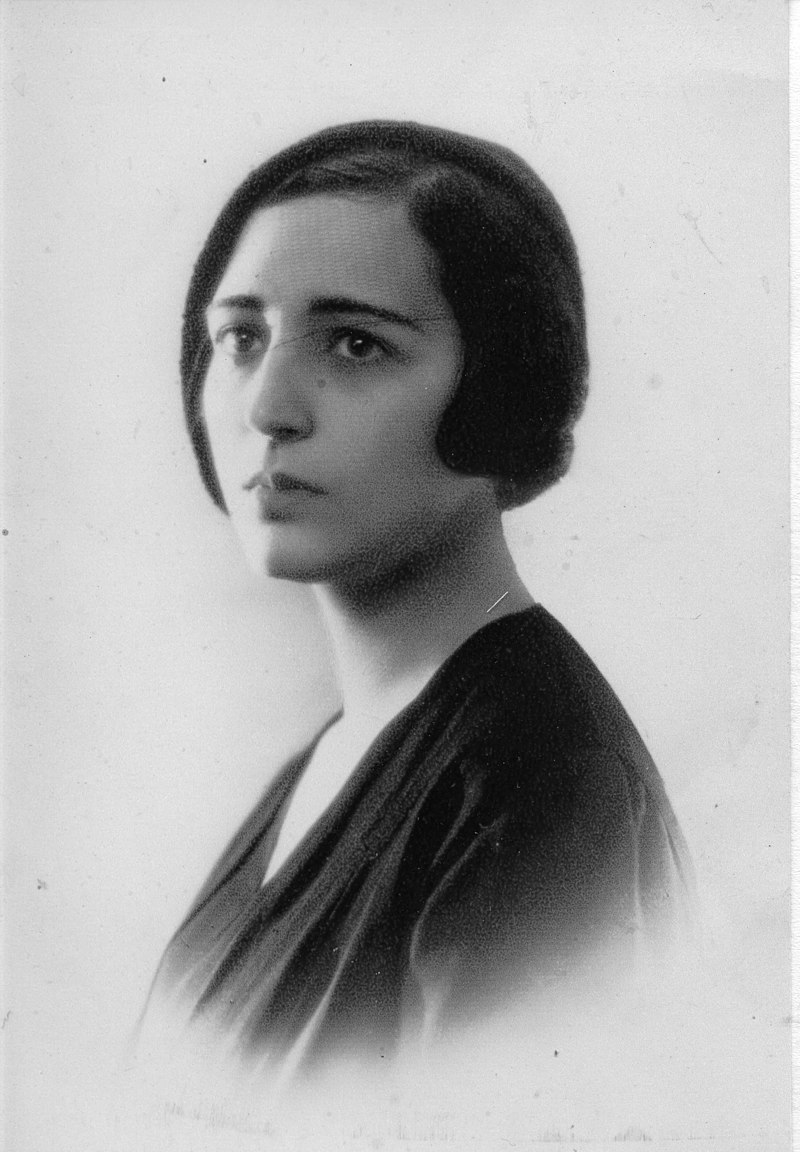 Silvia Calandrelli