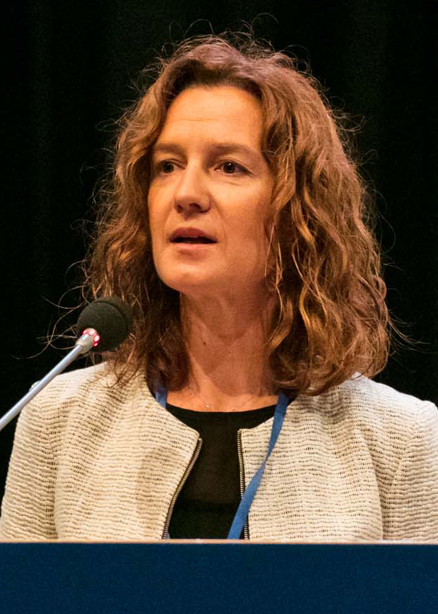 Sílvia Calvó Armengol