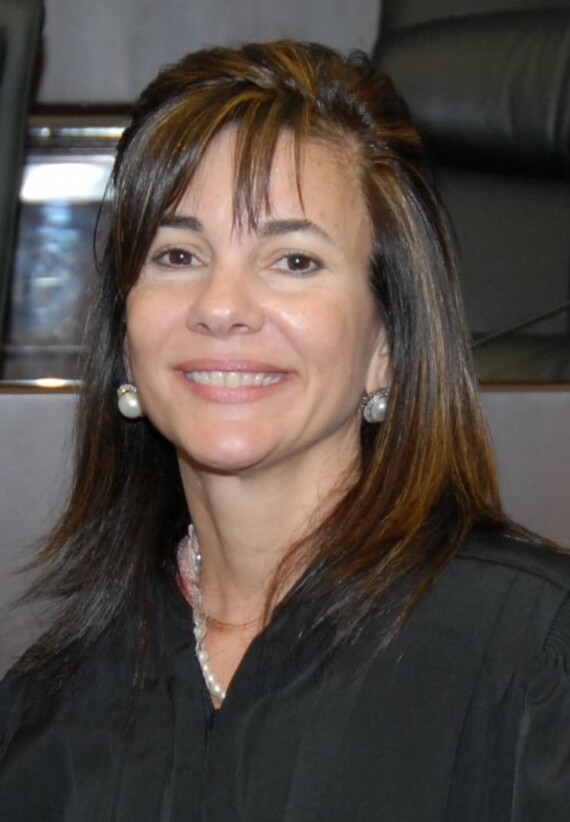 Silvia Carreño