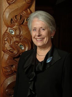 Silvia Carter