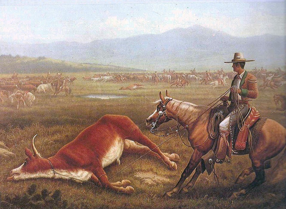 Silvia Charro
