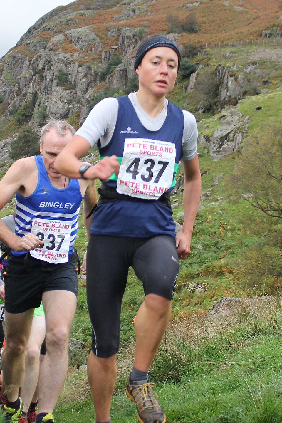 Silvia Conway