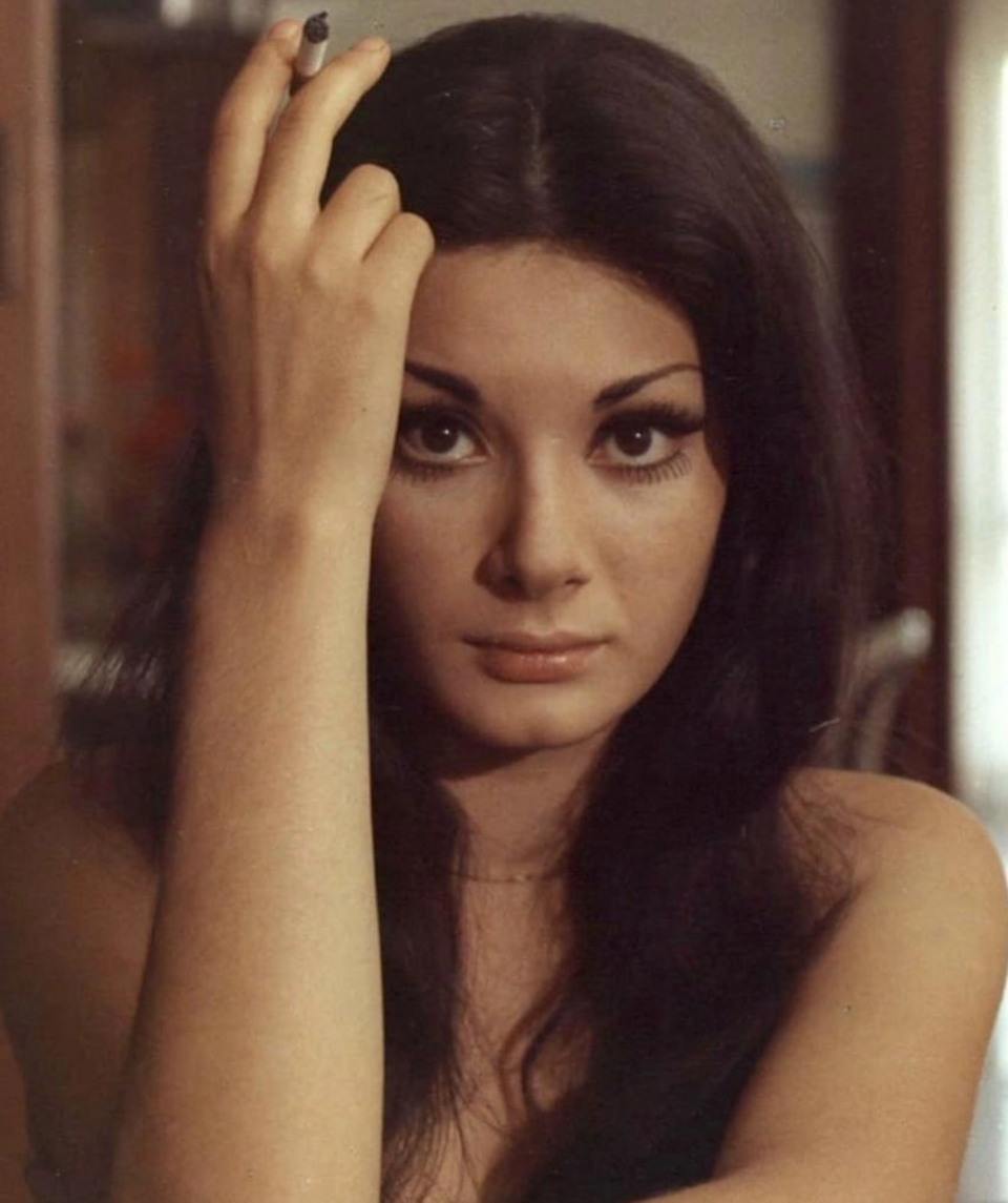 Silvia Elena Tarantini