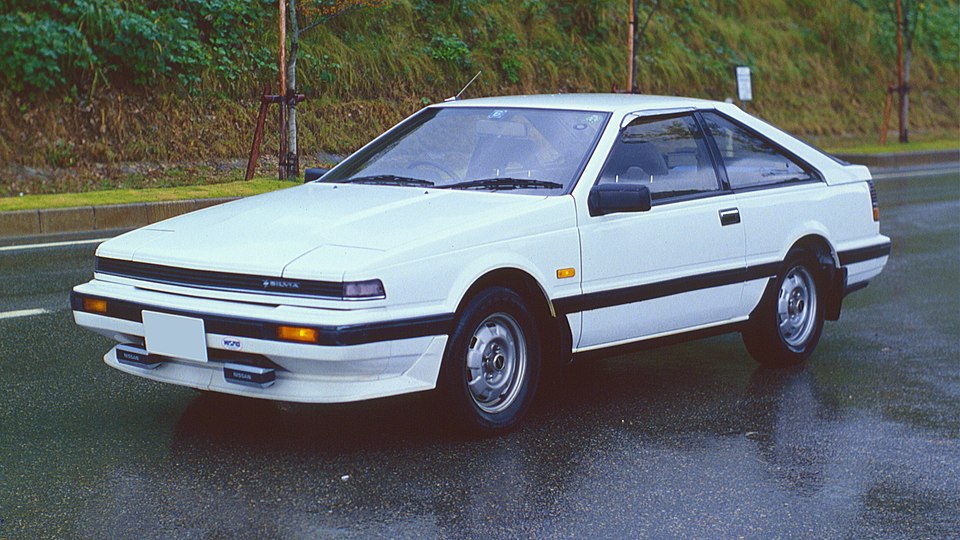 Silvia Leopard