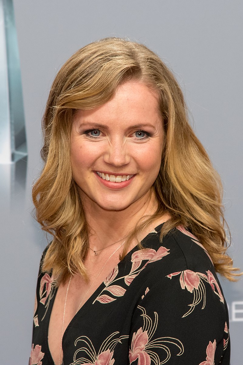 Silvia Maikes