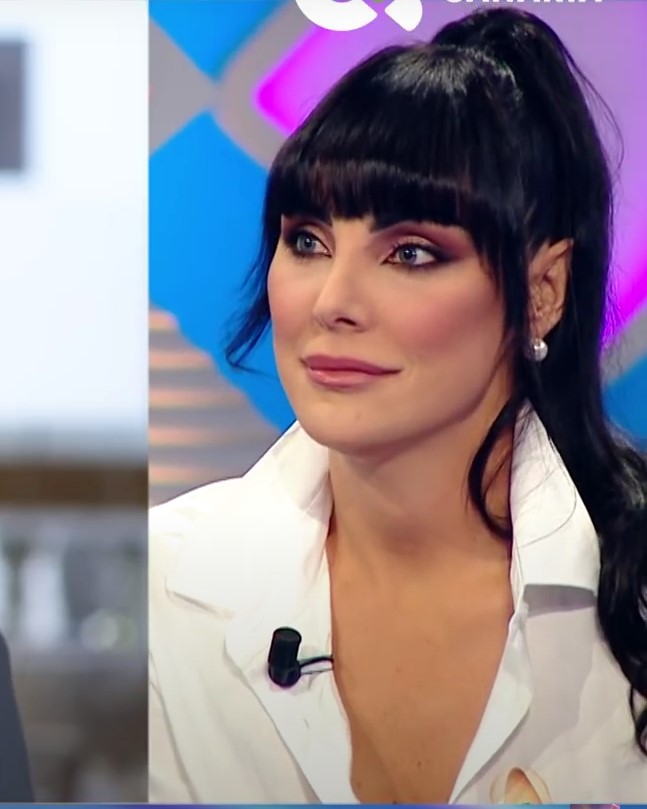Silvia Matos