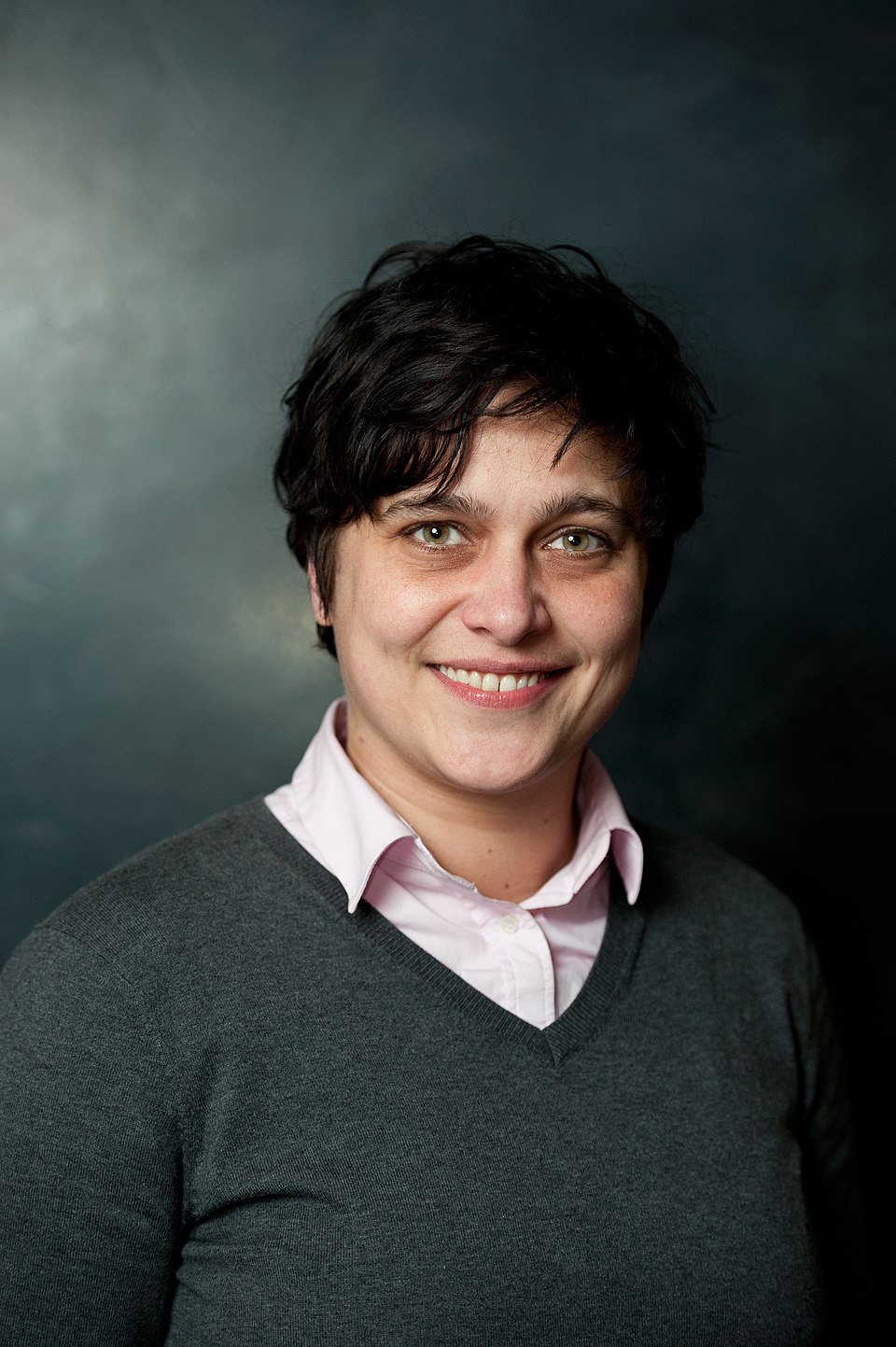 Silvia Modig