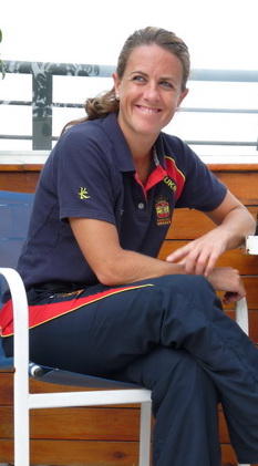 Silvia Muñoz
