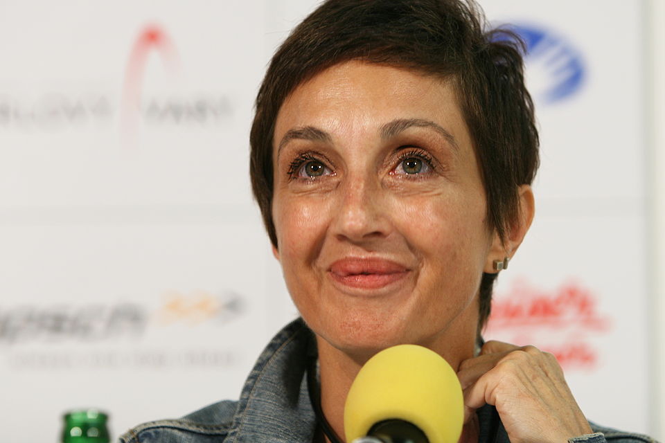 Sílvia Munt