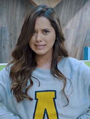 Silvia Rojas