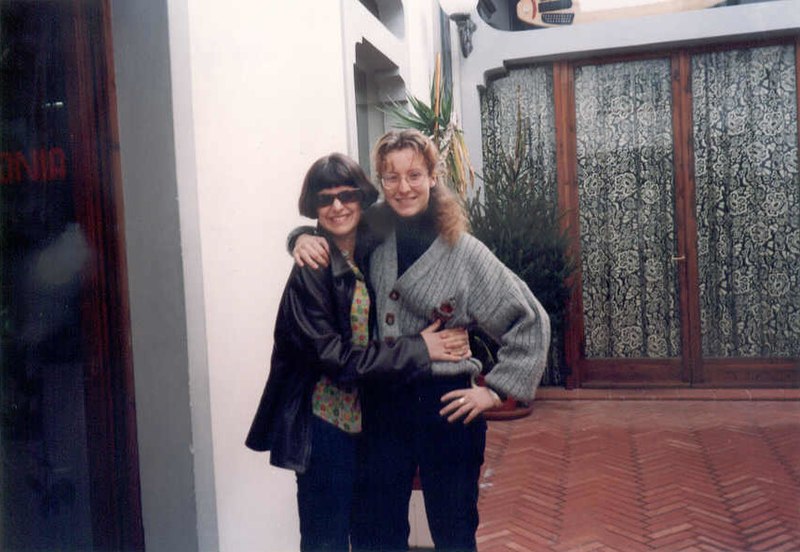 Silvia Salemi