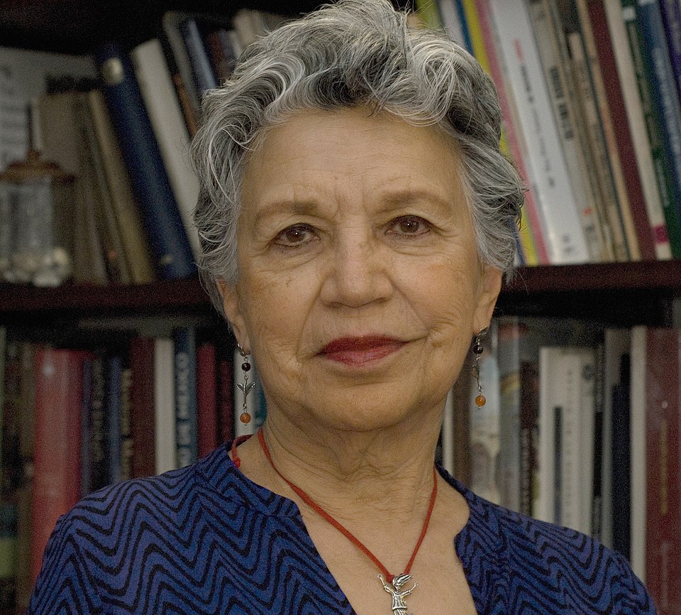 Silvia Torre