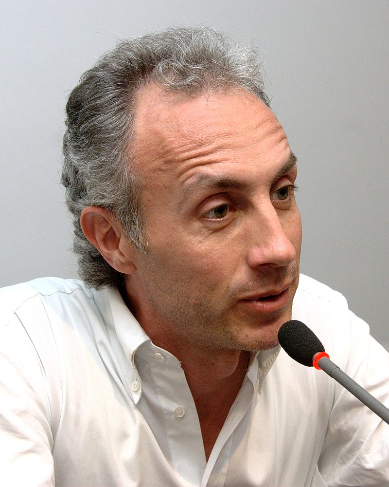 Silvia Truzzi