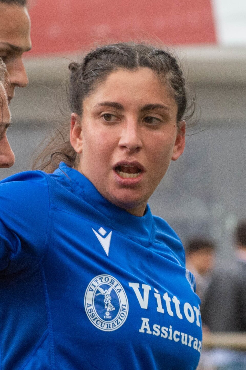 Silvia Turani