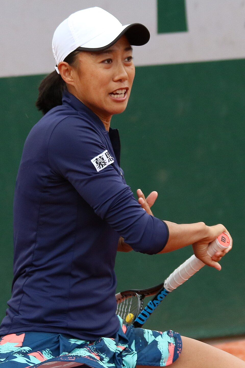 Silvia Zhang