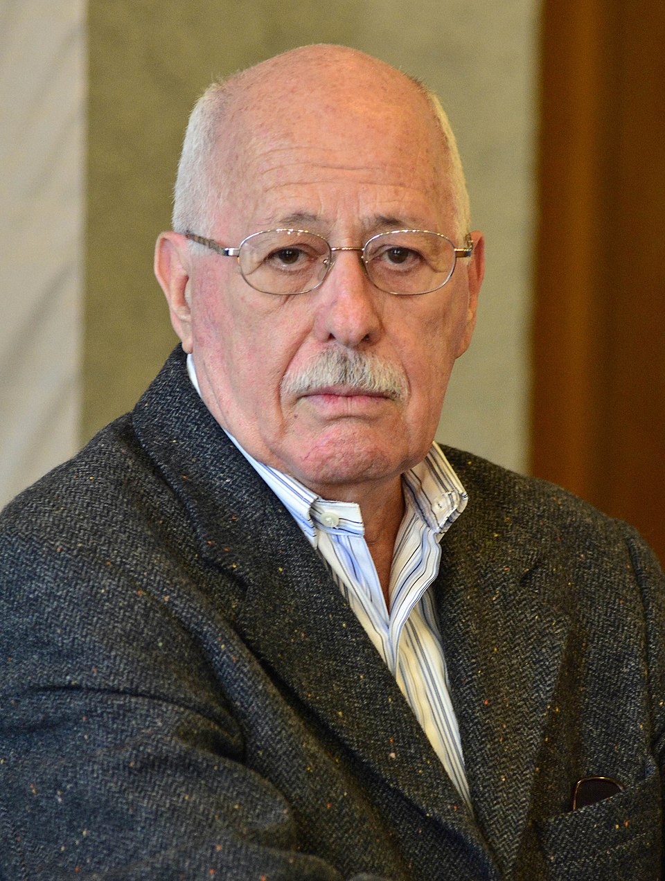 Silviano Santiago