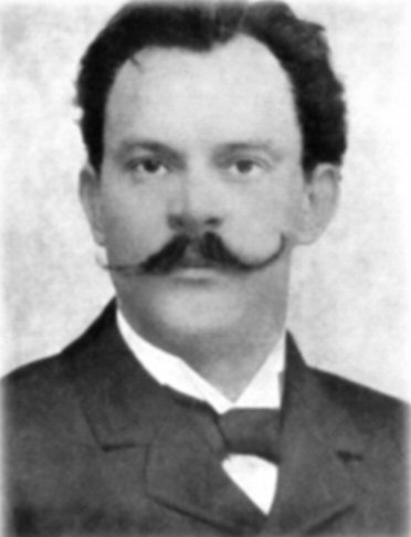 Silvije Strahimir Kranjcevic