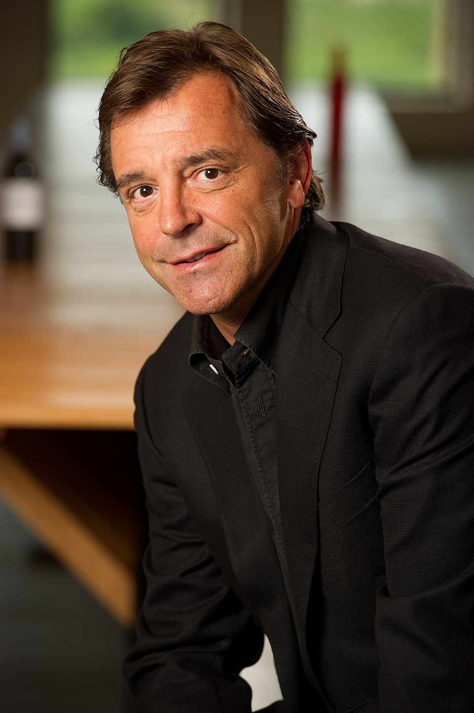 Silvio Denz