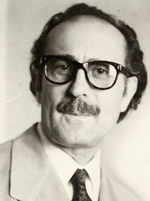Silvio Frondizi