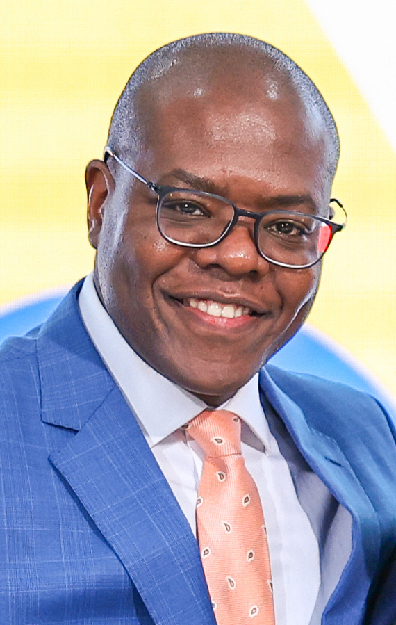 Silvio Gama