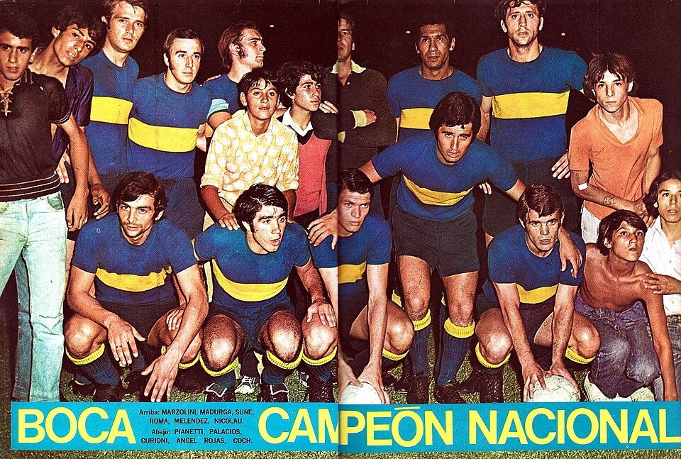 Silvio Gramajo