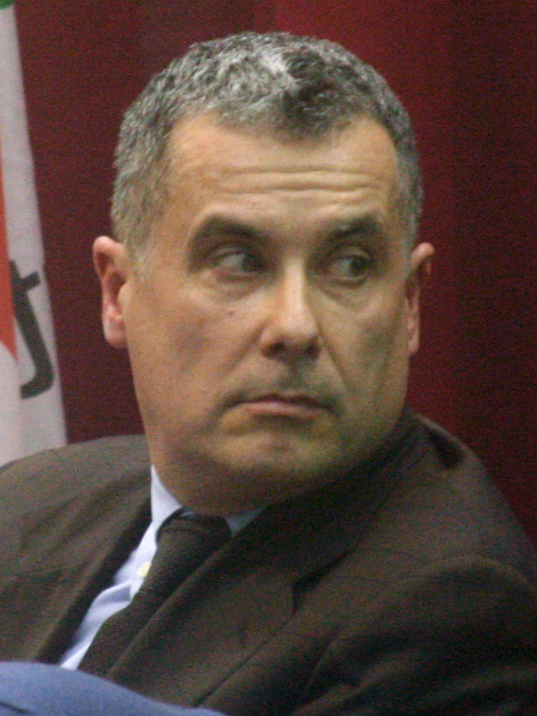 Silvio Lai