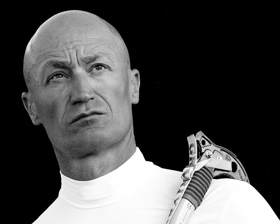 Silvio Mondinelli