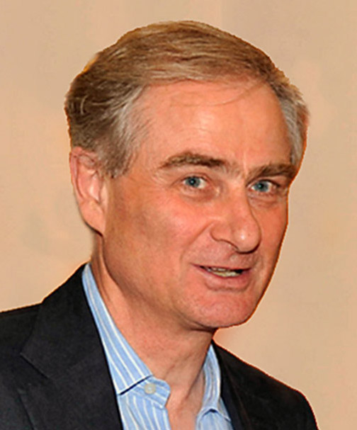 Silvio Valencia