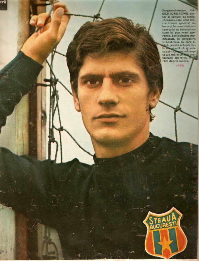 Silviu Iordache