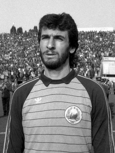 Silviu Stanescu