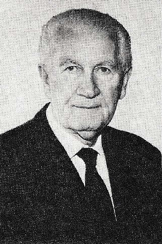 Simándy József