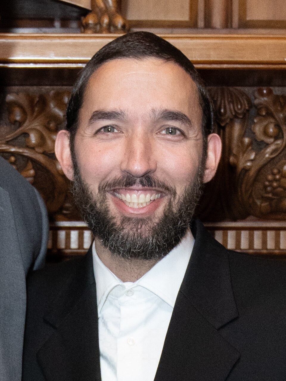 Simcha Hasid