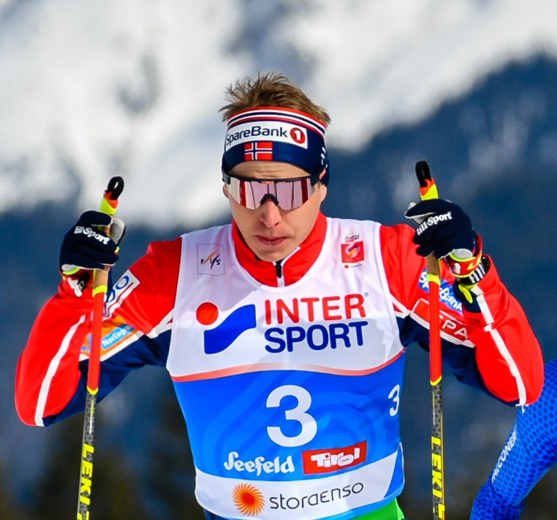 Simen Hegstad Krueger